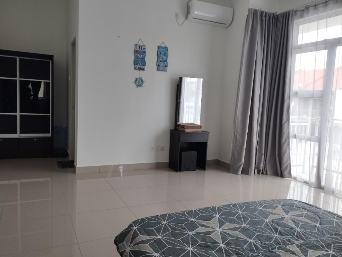 Desaru Coast Waterpark And Beach المظهر الخارجي الصورة